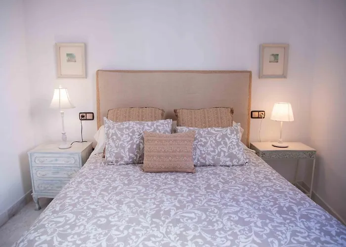 Gy Apartamento En Casa Sevillana Junto A Las Setas