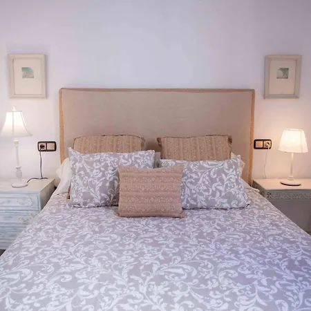 Gy Apartamento En Casa Sevillana Junto A Las Setas Exterior photo