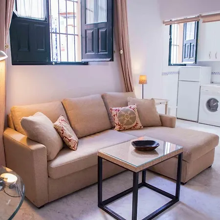 Gy Apartamento En Casa Sevillana Junto A Las Setas Exterior photo