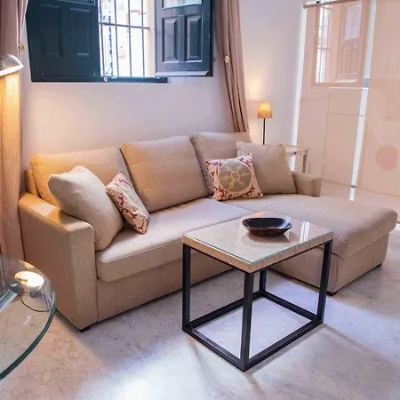 Gy Apartamento En Casa Sevillana Junto A Las Setas Exterior photo