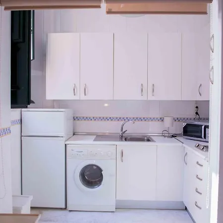 Gy Apartamento En Casa Sevillana Junto A Las Setas Exterior photo