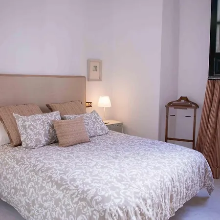 Gy Apartamento En Casa Sevillana Junto A Las Setas Exterior photo