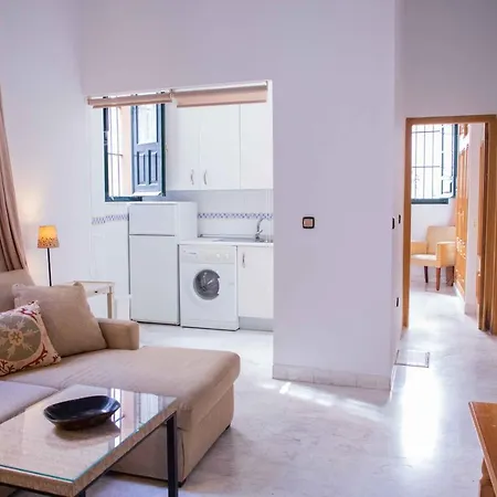 Gy Apartamento En Casa Sevillana Junto A Las Setas Exterior photo