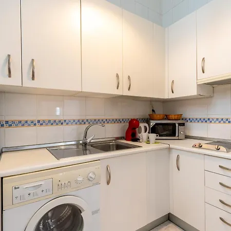 Gy Apartamento En Casa Sevillana Junto A Las Setas Exterior photo