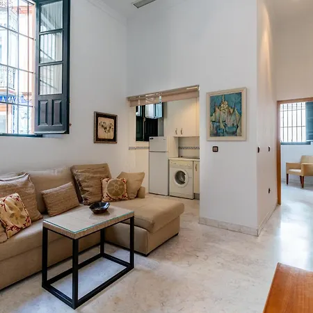 Gy Apartamento En Casa Sevillana Junto A Las Setas Exterior photo