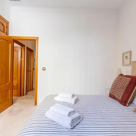 Gy Apartamento En Casa Sevillana Junto A Las Setas Exterior photo