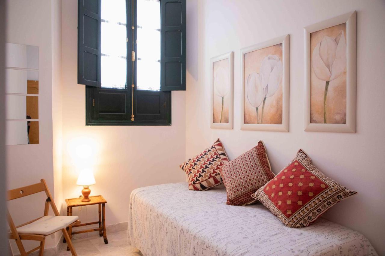 Appartamento Gy En Casa Sevillana Junto A Setas *